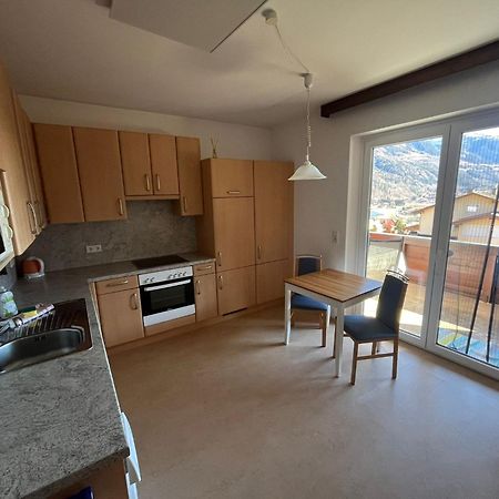 Panorama Apartments Semslach Оберфеллах Екстер'єр фото