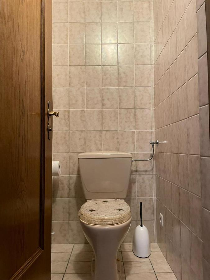 Panorama Apartments Semslach Оберфеллах Екстер'єр фото