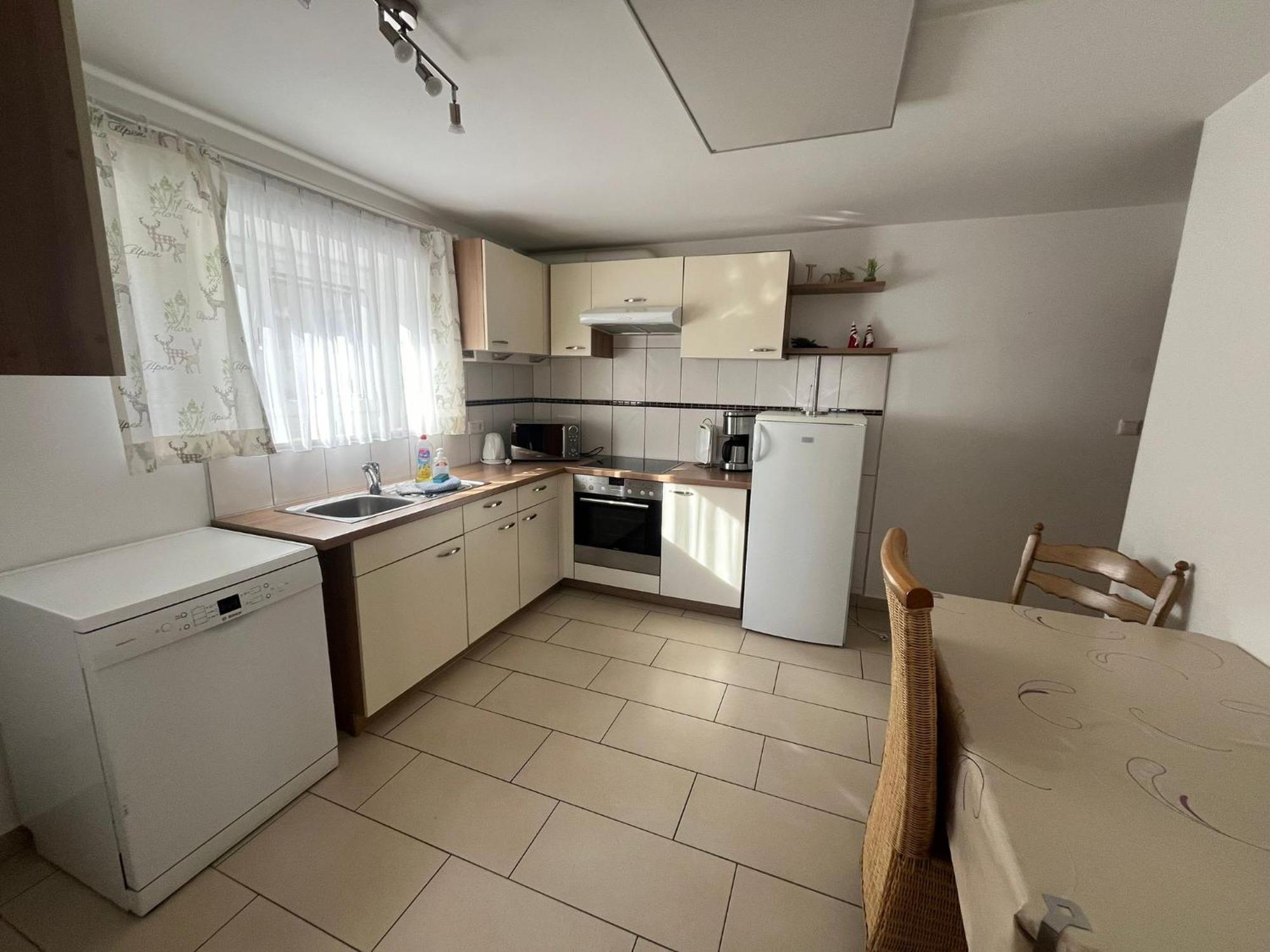 Panorama Apartments Semslach Оберфеллах Екстер'єр фото