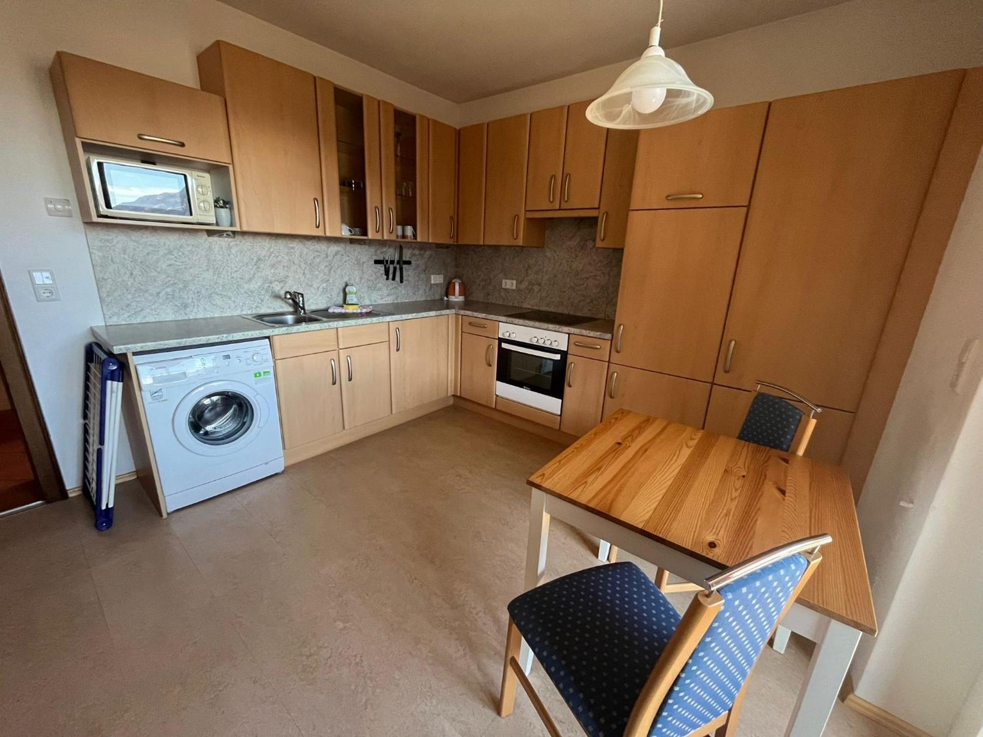 Panorama Apartments Semslach Оберфеллах Екстер'єр фото
