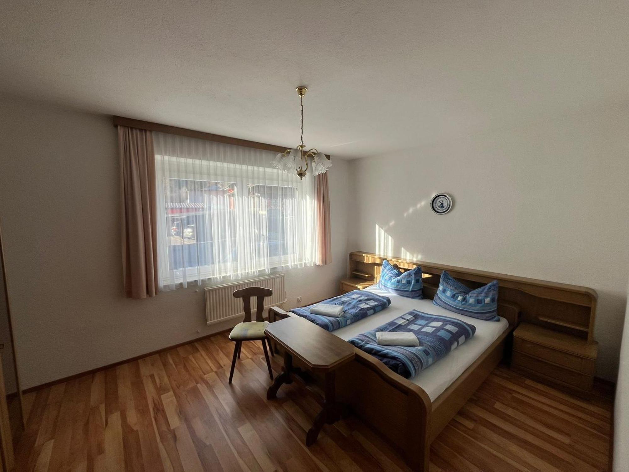 Panorama Apartments Semslach Оберфеллах Екстер'єр фото