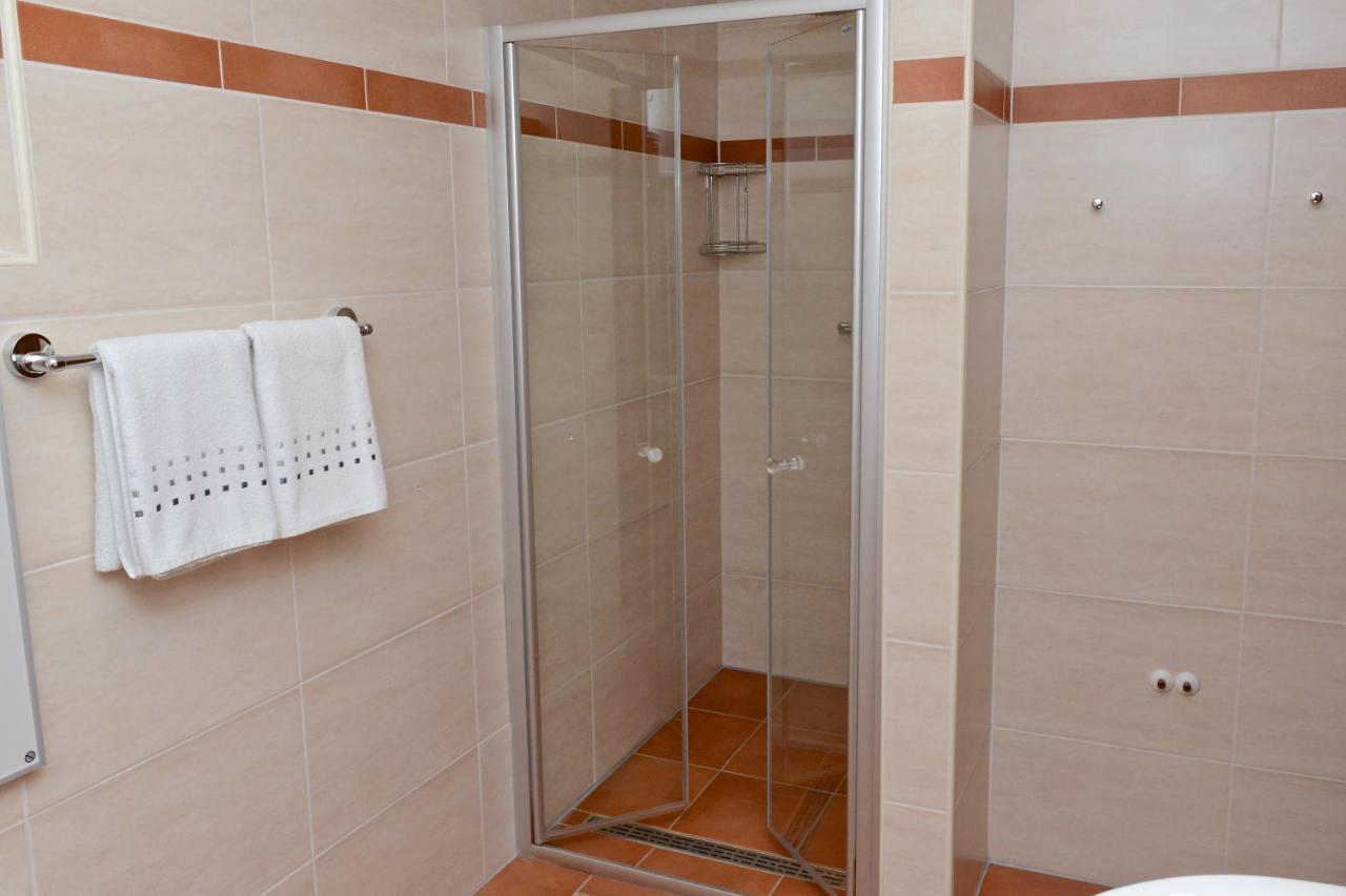 Panorama Apartments Semslach Оберфеллах Екстер'єр фото