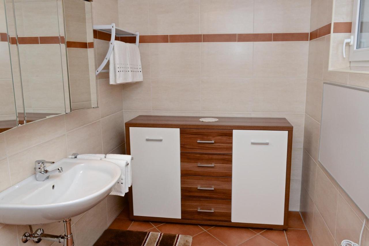 Panorama Apartments Semslach Оберфеллах Екстер'єр фото